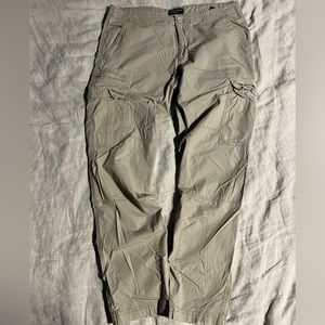 Canyon Cargo pants